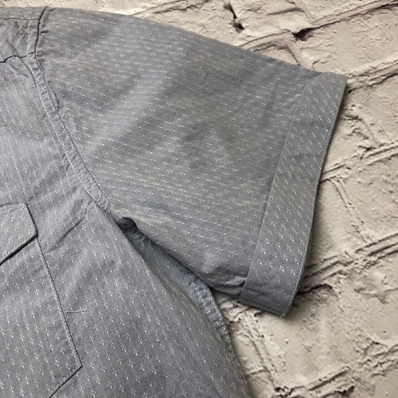 7 Diamonds micro dot placard pockets size small Like New! - Picture 6 of 7